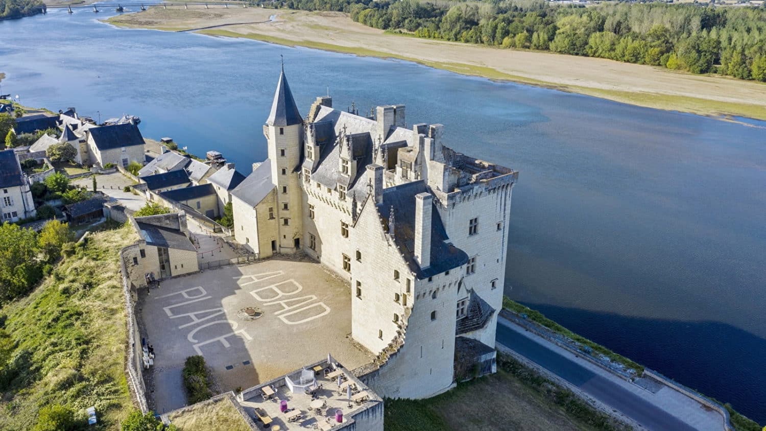 Montsoreau