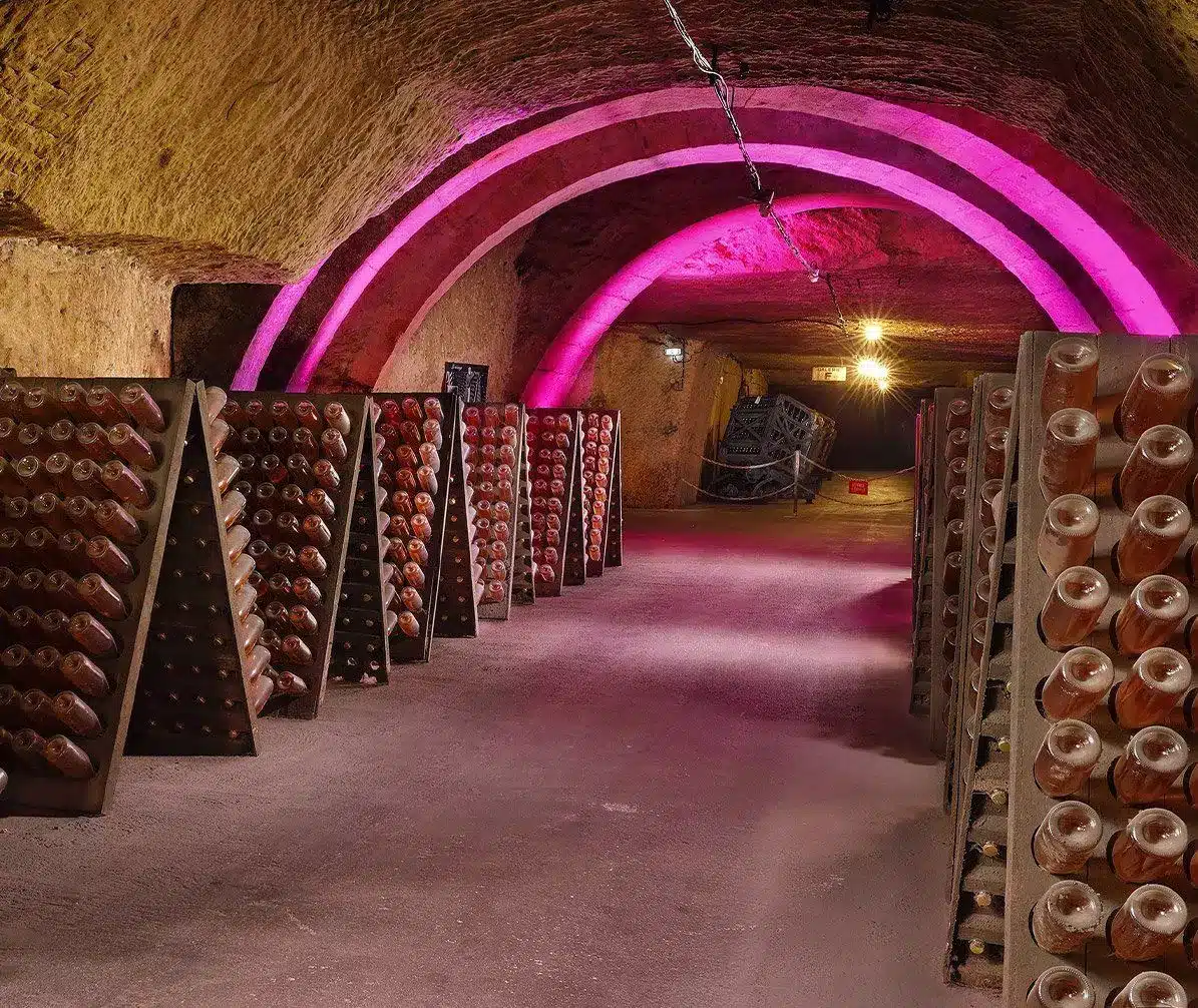 Maison Veuve Amiot